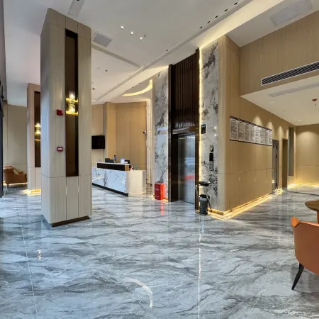 Xingyi Fengyuehui Hotel