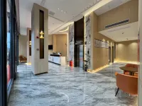 Xingyi Fengyuehui Hotel