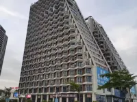 Yumi Scenic Resort Hotel (Yangxi Moon Bay) Hotels in Yangxi