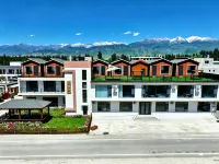 Xishanyao · Stay Grasslands Vacation Boutique Stay