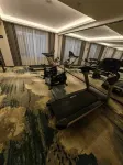 Jiuhua Yulong Hotel - palestra