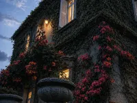 Gulangyu Flower Sound Garden Beauty Villa Hotels near Riguang Mountain