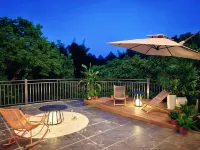 Riverside Scenic Vacation Apartment (Dongnayuwan Scenic Area)