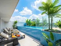 Orlan Café & Bar Homestay Hotel di Hengyang