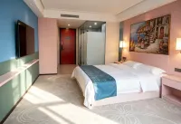 UNITOURHOTEL（Shangqiu  Xiayi  County  Store） - Parking