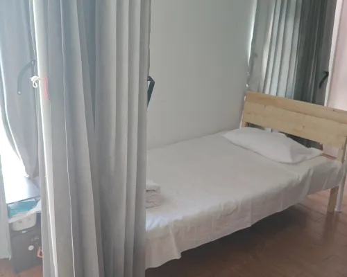 Eden Hostel Rooms Photos