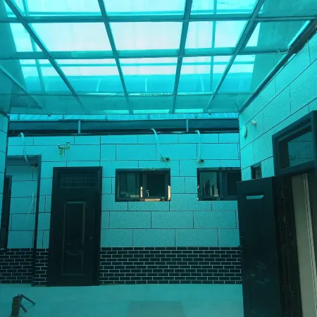 Yining Kaiqun Homestay (Liuxing Street)