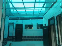 開群民宿 伊寧市（六星街）