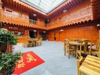 Dayugou Snow Mountain Prince Scenic Homestay - Aamiainen