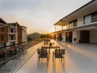 Yuqi YunShe Homestay Hotels in Hongya