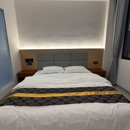 Qichi Homestay
