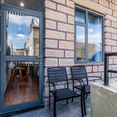 Taiying Haisu Shenglou Hostel