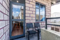 Taiying Haisu Shenglou Hostel - Inns