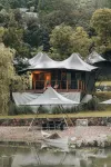 Quye Yuwu (Jinhua Beishan Longlong Island) - Hot Springs