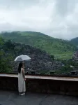 匠心一宅·嶼歸私湯民宿（西江千戶苗寨觀景台店） - 浪漫/情侶
