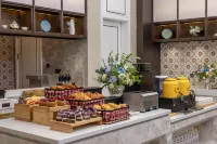 Vienna International Hotel (Tianshui Wanda Plaza Hongqiao) - 무료 와이파이