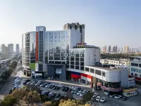 Homeinn Aifeel Hotel (Datong Ancient City Huayan Monastery) - 3-Star