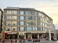 Island Time Private Hot Spring Scenic Apartment (Hongtawan Luogjia Temple) - Sea View