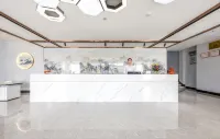 Zhangjiakou LongshengHotel (Beifang College) - Spa