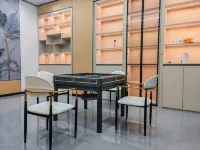 โรงแรมผิงหย่า ผันเซียน - 2 ดาว