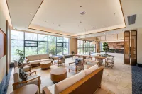 ZiYang XiAn Hotel - Ramah Hewan Peliharaan