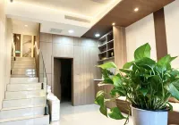 BOYA  LIGHT  HOTEL - parking