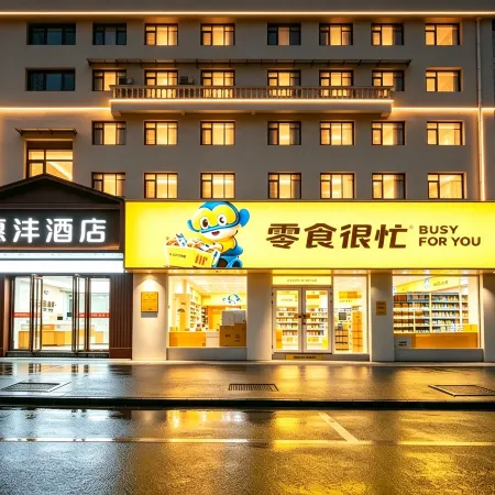 Huifeng Hotel