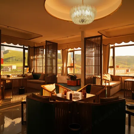 Bolantis Hotel
