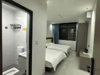 Rucheng Luoquan Village Wenju Homestay - Pemandian Air Panas