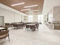 渤海酒店(廣海灣漁人碼頭店) - 停車場