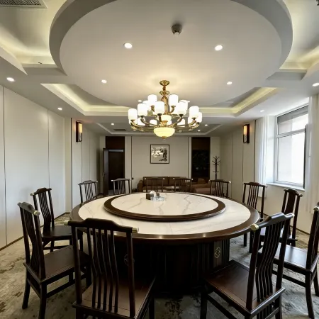 Wangxingkong Art Hotel