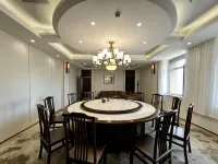 Wangxingkong Art Hotel - 2-Star