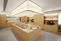 Ji Hotel  (Huangshi North Station Guangzhou Road Branch) - parking