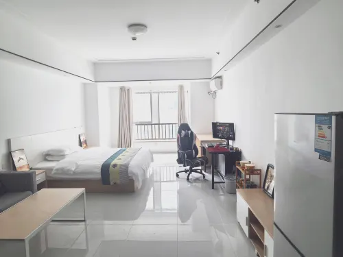 177 esports Hotel - Condos