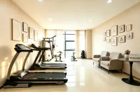 Zhoushan Putuo Licheng Ruixuan Hotel - 4 Sao