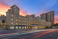 Hanting Hotel (Altay Xuedu Airport Branch) - 3-Star