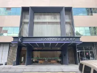 Lavande Hotel (Hangzhou West Lake Cultural Square Datieguan Subway Station) Hotels in Wulin Square/Hangzhou Center