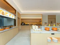 Vienna Hotel (Yunhe Terraced Fields) - breakfast