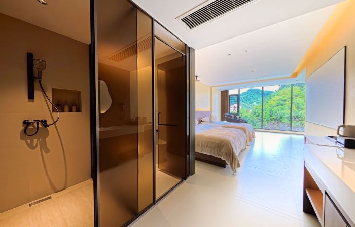 Qikong Xiye Homestay (Xiaoqikong Scenic Area West Gate)