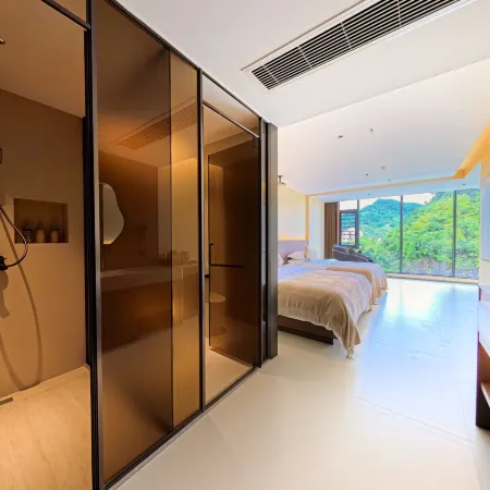 Qikong Xiye Homestay (Xiaoqikong Scenic Area West Gate)