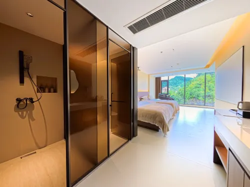 Qikongxi Wild Homestay -  Privatzimmer