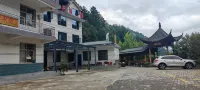 Foping Miyuan Farmstay - Kæledyr tilladt
