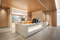 Lavande Hotel (Kunshan Dianshan Lake Scenic Area) - พร้อมอาหารเช้า
