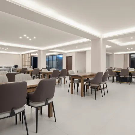 Chenxi Xiaozhu Private Hot Spring Hotel