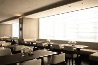 Atour Hotel, Wusi In‑Xiang, Jin'an District, Fuzhou City - breakfast