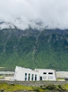 Yula (Jionglacuo Tourist Service Center)