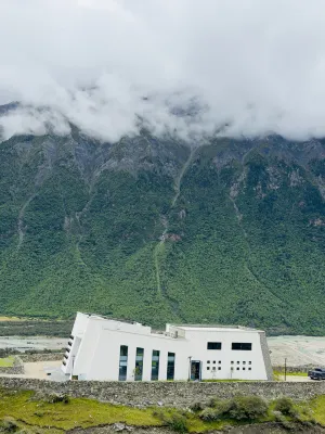Yula (Jionglacuo Tourist Service Center) - Wifi