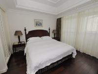 天津泰达国际酒店 - 公寓一室一厅
