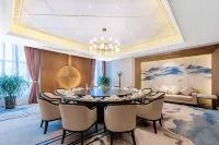 Yongchang International Hotel - breakfast