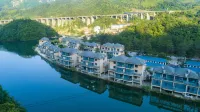 Rainbow Village Dabie Mountain Resort Hotels near Anhui Qingyunxia Sceneic Area